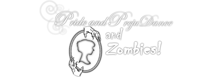 Pride and Prejudance and Zombies